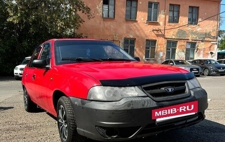 Daewoo Nexia I рестайлинг, 2012 год, 140 000 рублей, 3 фотография