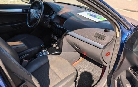 Opel Astra H, 2007 год, 260 000 рублей, 13 фотография