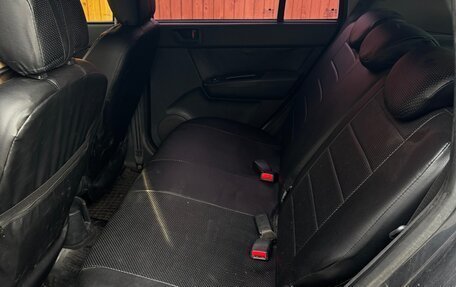 Hyundai Getz I рестайлинг, 2008 год, 325 000 рублей, 6 фотография