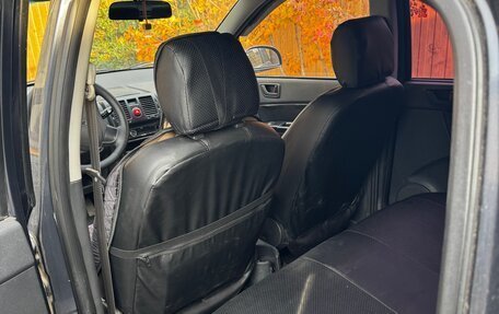 Hyundai Getz I рестайлинг, 2008 год, 325 000 рублей, 2 фотография