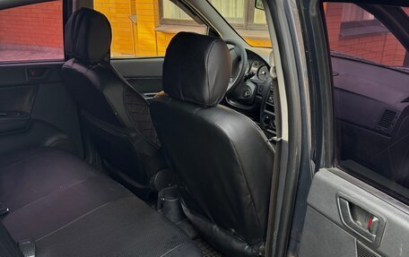 Hyundai Getz I рестайлинг, 2008 год, 325 000 рублей, 3 фотография