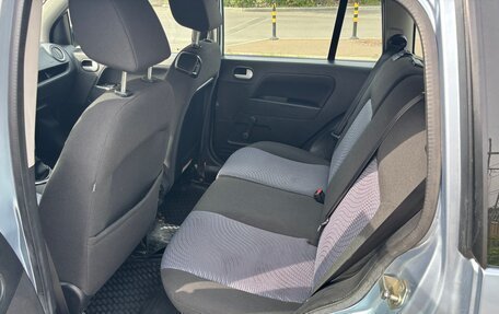 Ford Fusion I, 2008 год, 385 000 рублей, 10 фотография