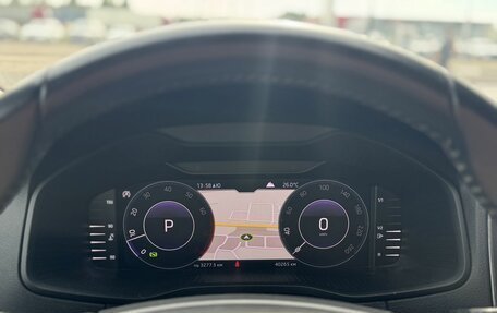 Skoda Karoq I, 2021 год, 2 620 000 рублей, 13 фотография