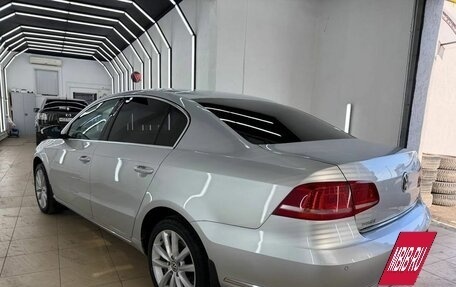 Volkswagen Passat B7, 2011 год, 998 000 рублей, 7 фотография