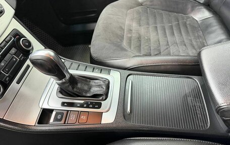 Volkswagen Passat B7, 2011 год, 998 000 рублей, 13 фотография