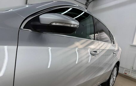 Volkswagen Passat B7, 2011 год, 998 000 рублей, 8 фотография