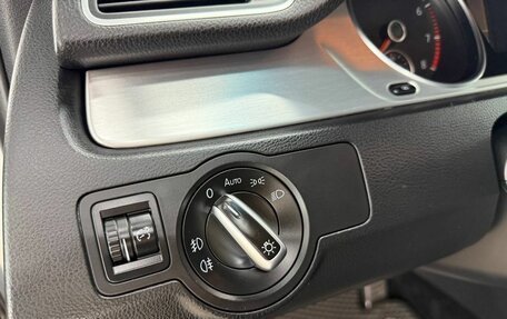 Volkswagen Passat B7, 2011 год, 998 000 рублей, 14 фотография
