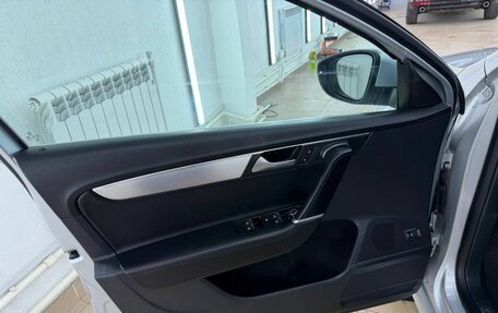 Volkswagen Passat B7, 2011 год, 998 000 рублей, 21 фотография