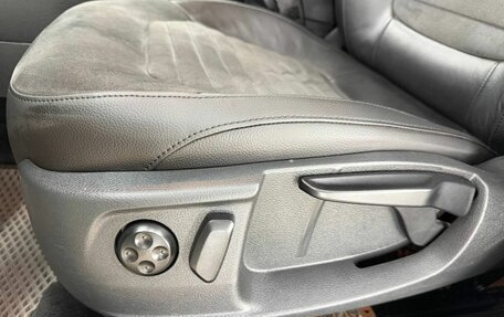 Volkswagen Passat B7, 2011 год, 998 000 рублей, 19 фотография