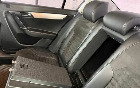 Volkswagen Passat B7, 2011 год, 998 000 рублей, 20 фотография