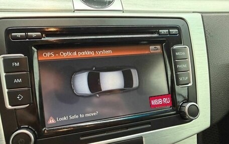 Volkswagen Passat B7, 2011 год, 998 000 рублей, 16 фотография