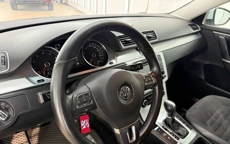 Volkswagen Passat B7, 2011 год, 998 000 рублей, 17 фотография