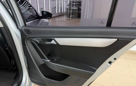 Volkswagen Passat B7, 2011 год, 998 000 рублей, 29 фотография