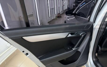 Volkswagen Passat B7, 2011 год, 998 000 рублей, 28 фотография