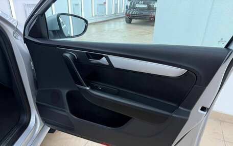 Volkswagen Passat B7, 2011 год, 998 000 рублей, 31 фотография