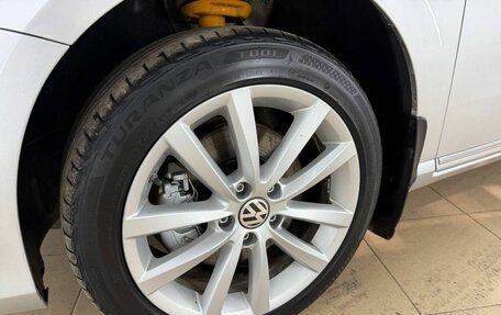 Volkswagen Passat B7, 2011 год, 998 000 рублей, 35 фотография