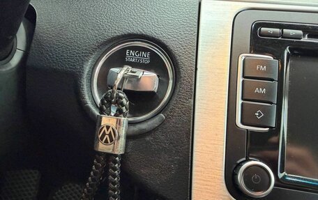 Volkswagen Passat B7, 2011 год, 998 000 рублей, 34 фотография