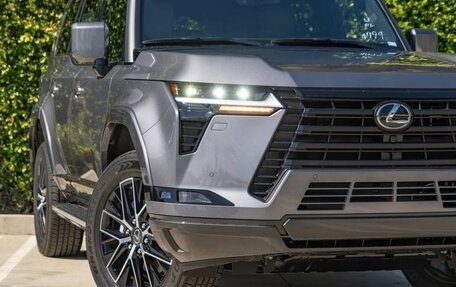 Lexus GX, 2026 год, 12 499 980 рублей, 2 фотография