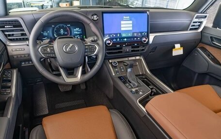 Lexus GX, 2026 год, 12 499 980 рублей, 5 фотография