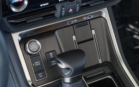 Lexus GX, 2026 год, 12 499 980 рублей, 11 фотография