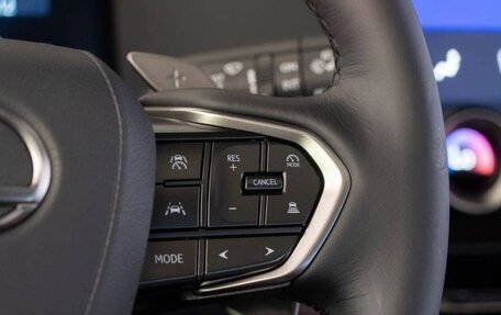Lexus GX, 2026 год, 12 499 980 рублей, 8 фотография