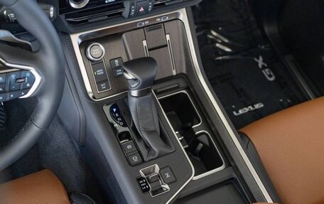 Lexus GX, 2026 год, 12 499 980 рублей, 12 фотография