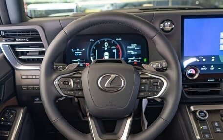 Lexus GX, 2026 год, 12 499 980 рублей, 6 фотография