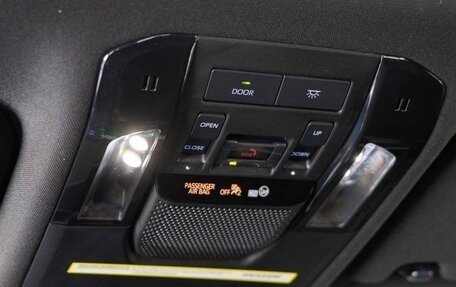 Lexus GX, 2026 год, 12 499 980 рублей, 14 фотография