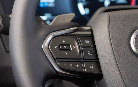 Lexus GX, 2026 год, 12 499 980 рублей, 7 фотография