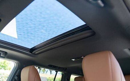 Lexus GX, 2026 год, 12 499 980 рублей, 15 фотография