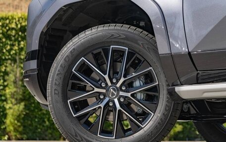 Lexus GX, 2026 год, 12 499 980 рублей, 24 фотография