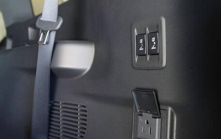 Lexus GX, 2026 год, 12 499 980 рублей, 21 фотография