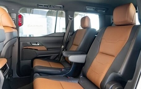 Lexus GX, 2026 год, 12 499 980 рублей, 16 фотография