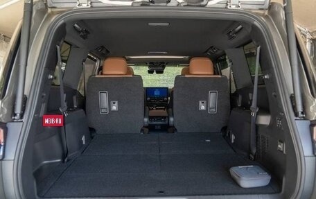Lexus GX, 2026 год, 12 499 980 рублей, 19 фотография