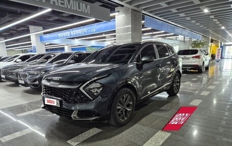 KIA Sportage IV рестайлинг, 2023 год, 2 970 777 рублей, 3 фотография
