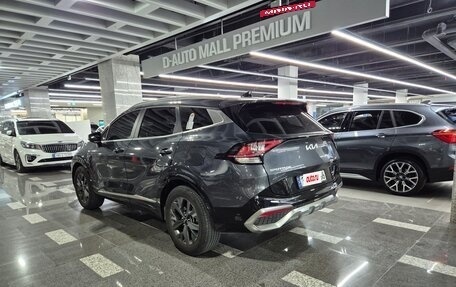 KIA Sportage IV рестайлинг, 2023 год, 2 970 777 рублей, 5 фотография