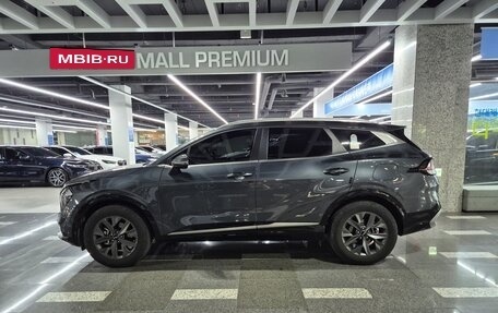 KIA Sportage IV рестайлинг, 2023 год, 2 970 777 рублей, 4 фотография