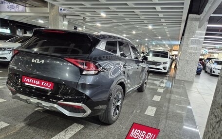 KIA Sportage IV рестайлинг, 2023 год, 2 970 777 рублей, 6 фотография