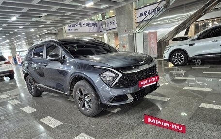 KIA Sportage IV рестайлинг, 2023 год, 2 970 777 рублей, 2 фотография