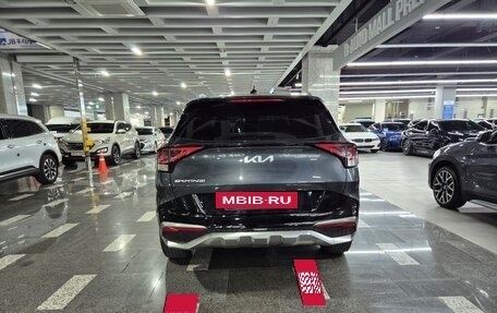 KIA Sportage IV рестайлинг, 2023 год, 2 970 777 рублей, 7 фотография