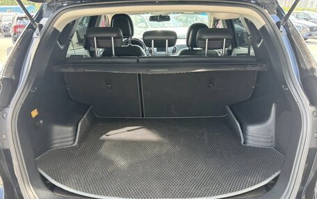 Hyundai ix35 I рестайлинг, 2014 год, 1 350 000 рублей, 8 фотография
