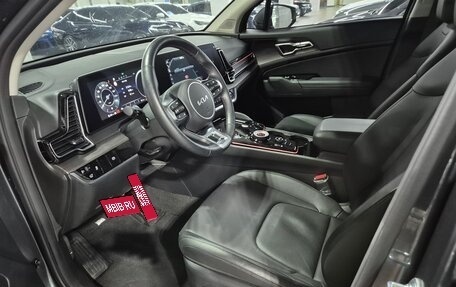 KIA Sportage IV рестайлинг, 2023 год, 2 970 777 рублей, 9 фотография