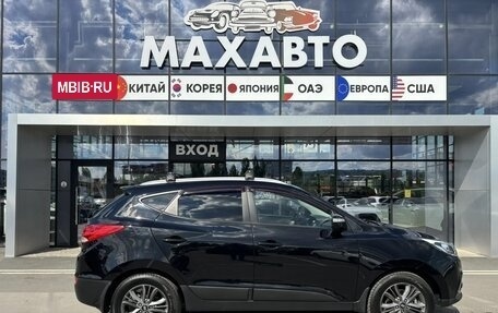 Hyundai ix35 I рестайлинг, 2014 год, 1 350 000 рублей, 3 фотография
