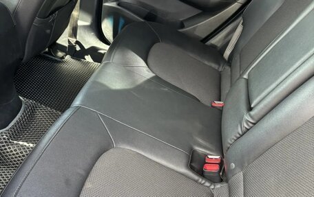 Hyundai ix35 I рестайлинг, 2014 год, 1 350 000 рублей, 14 фотография