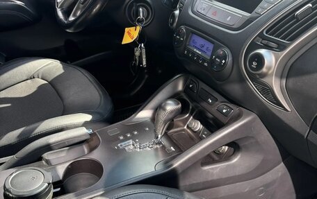 Hyundai ix35 I рестайлинг, 2014 год, 1 350 000 рублей, 15 фотография
