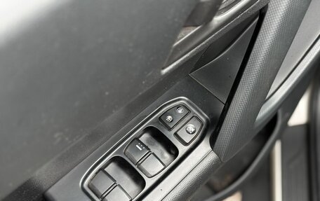 Hyundai Creta I рестайлинг, 2018 год, 1 655 000 рублей, 9 фотография