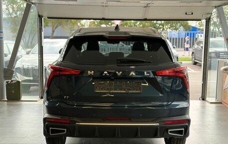 Haval F7, 2025 год, 2 549 000 рублей, 4 фотография