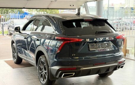 Haval F7, 2025 год, 2 549 000 рублей, 5 фотография