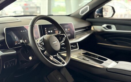 Haval F7, 2025 год, 2 549 000 рублей, 10 фотография