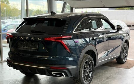 Haval F7, 2025 год, 2 549 000 рублей, 6 фотография